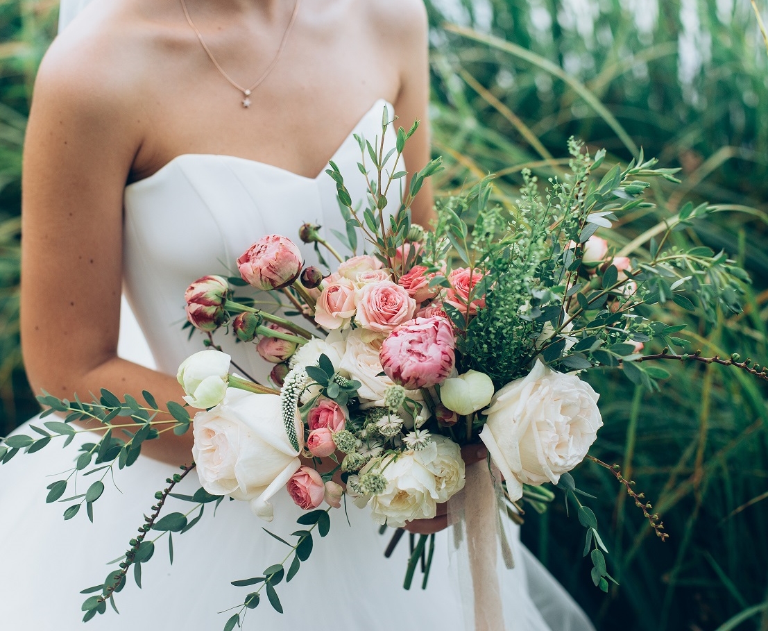 Styled by K - Floral Styling